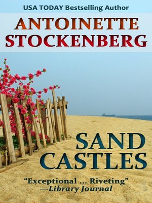 cover image of Sand Castles